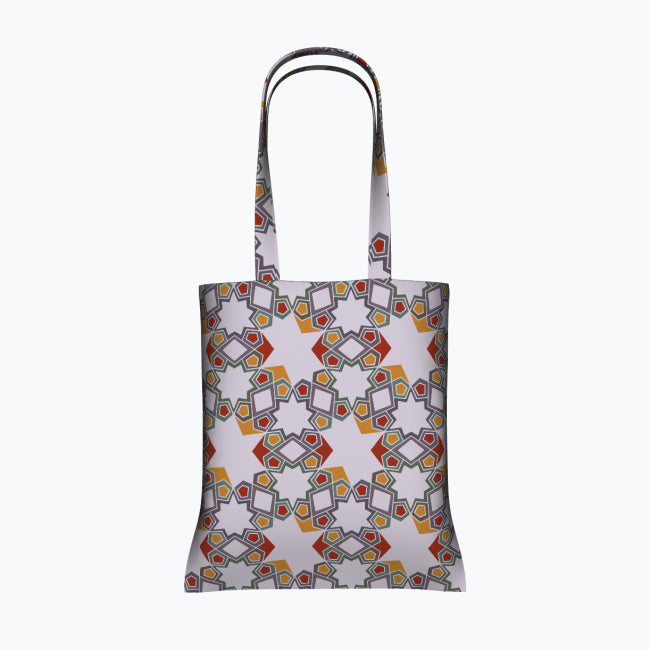 Tote Bag, Nurani