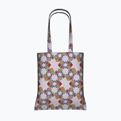 Tote Bag, Nurani