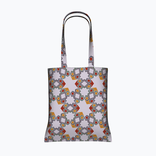 Tote Bag, Nurani