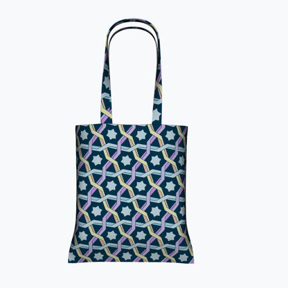 Tote Bag, Nighty