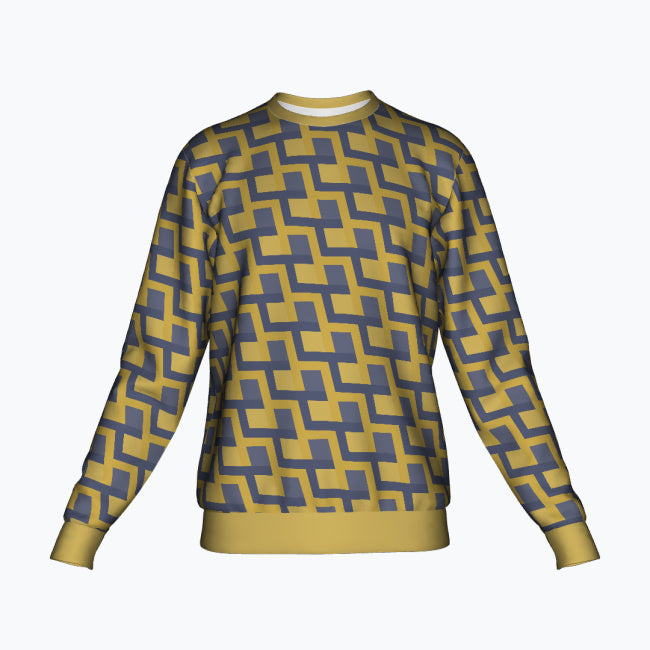 Sweatshirt, Sakasti - 90% Cotton
