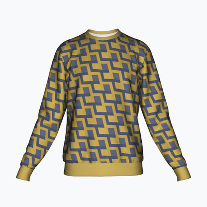 Sweatshirt, Sakasti - 90% Cotton