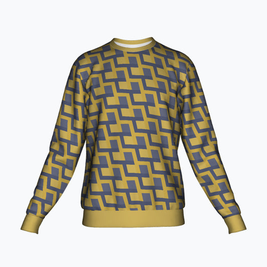 Sweatshirt, Sakasti - 90% Cotton