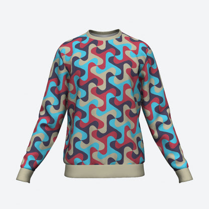 Sweatshirt, Kuohu - 90% Cotton