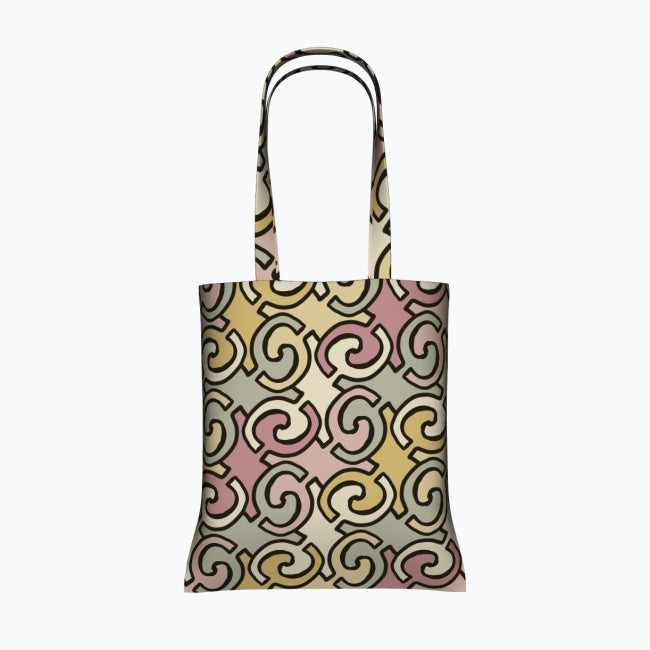 Tote Bag, Gedolim