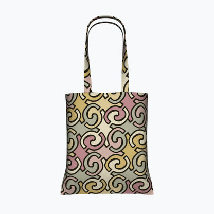 Tote Bag, Gedolim