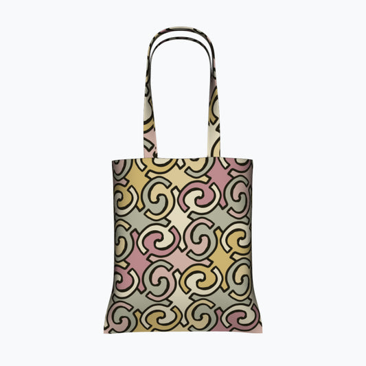 Tote Bag, Gedolim