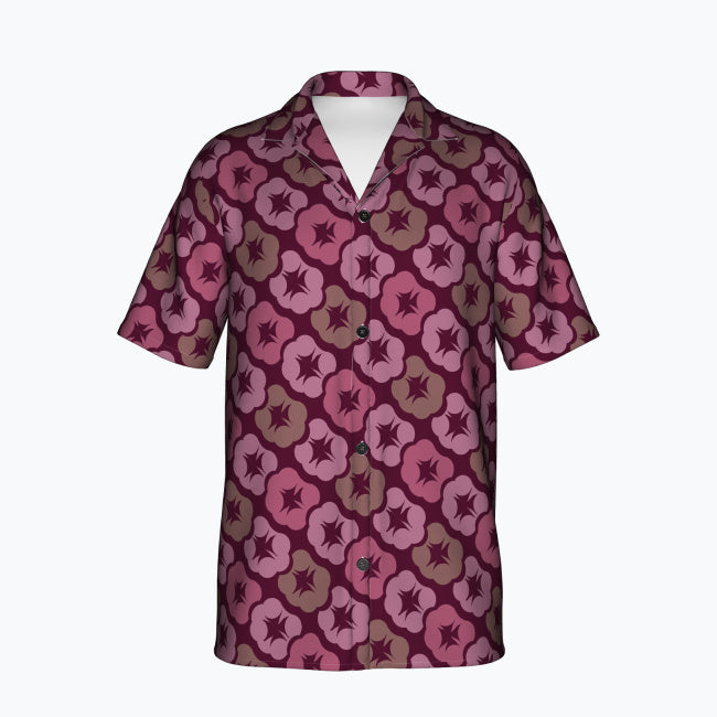 Hawaiian Shirt, Begonia