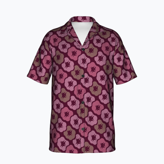 Hawaiian Shirt, Begonia