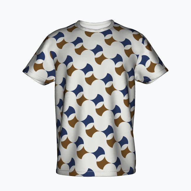 T-Shirt, Pennon - Cotton