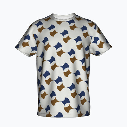 T-Shirt, Pennon - Cotton
