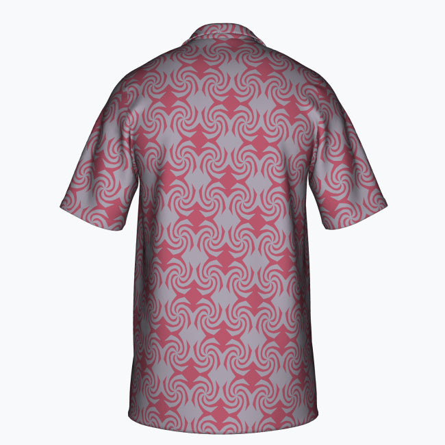 Hawaiian Shirt, Keima