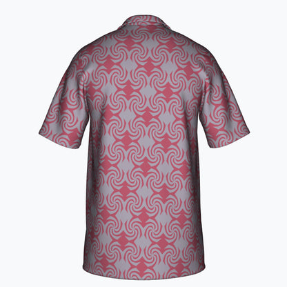 Hawaiian Shirt, Keima