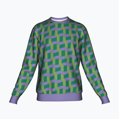 Sweatshirt, Govinda - 90% Cotton