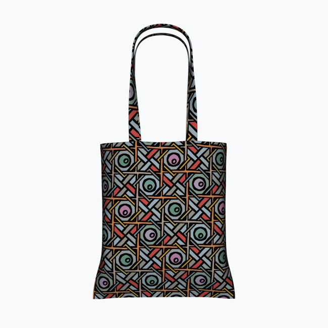 Tote Bag, Ludi
