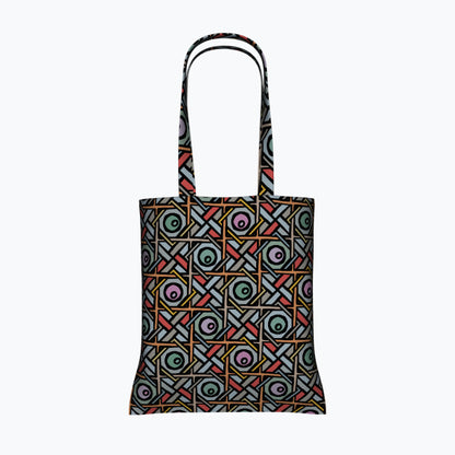 Tote Bag, Ludi