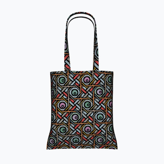 Tote Bag, Ludi