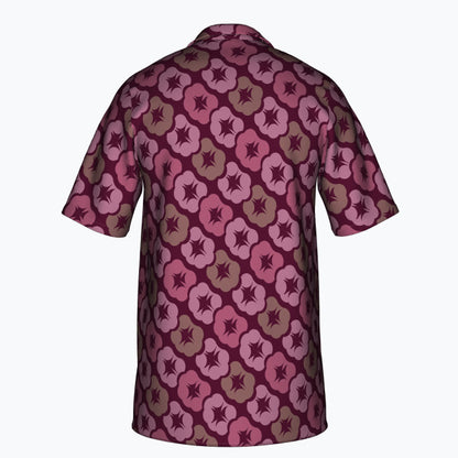 Hawaiian Shirt, Begonia
