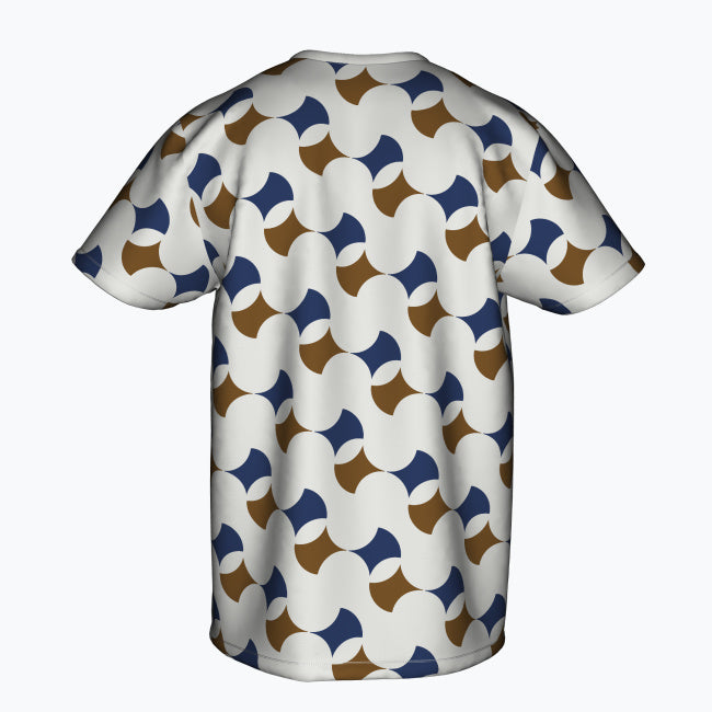 T-Shirt, Pennon - Cotton