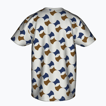 T-Shirt, Pennon - Cotton