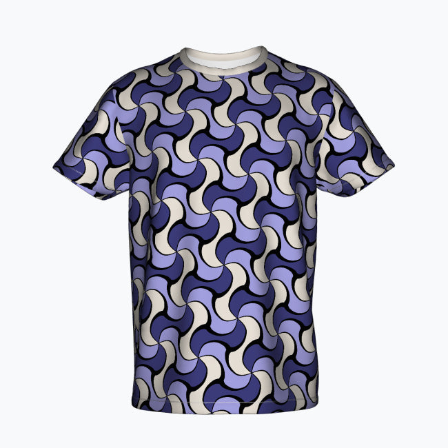 T-shirt, Nanna - Cotton