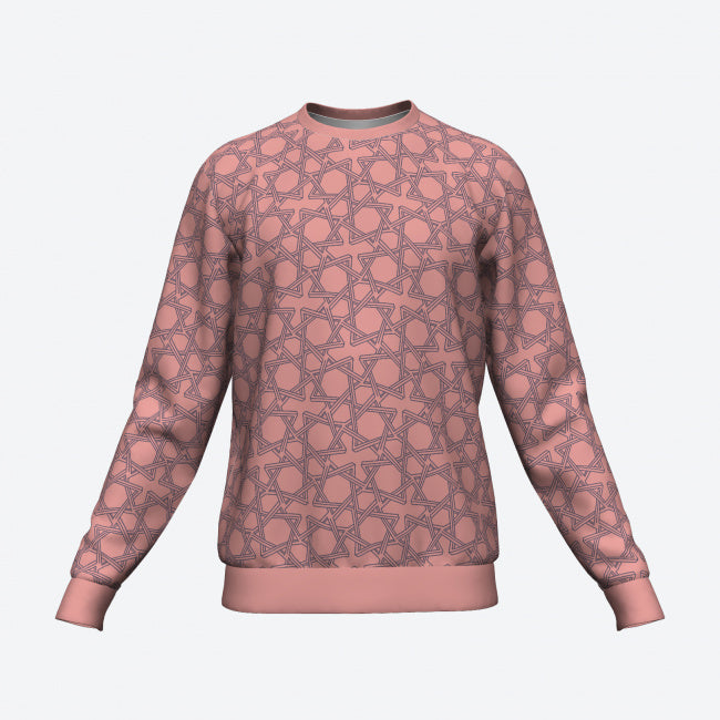 Sweatshirt, Magiikka - 90% Cotton