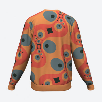 Sweatshirt, Juolukka - 90% Cotton