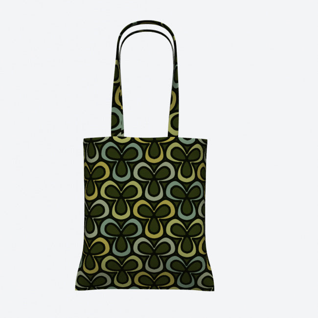 Totebag, Apila