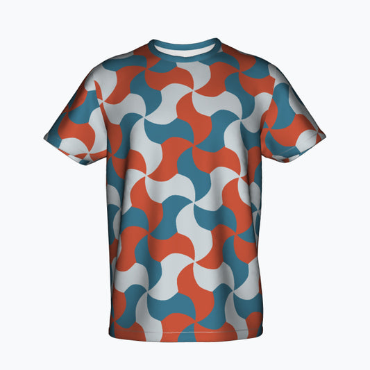 T-Shirt, Fucus - Cotton