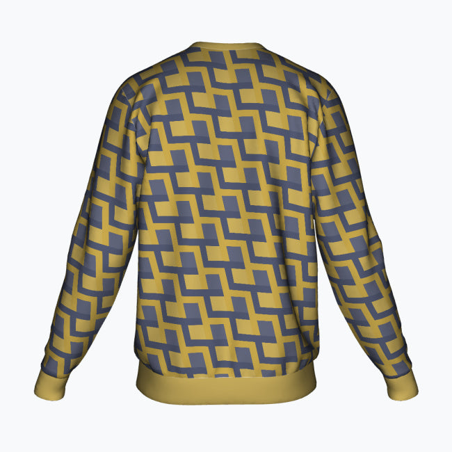 Sweatshirt, Sakasti - 90% Cotton