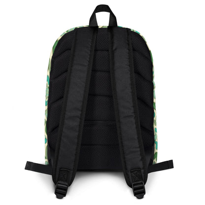 Backpack, Verso