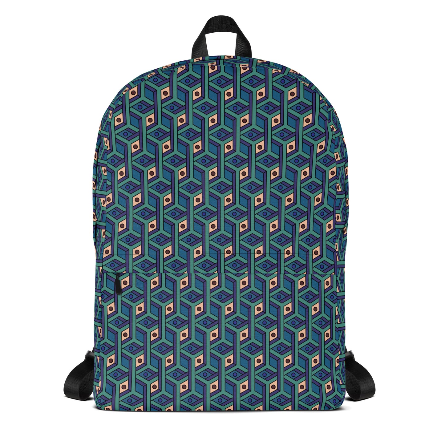 Backpack, Komplexus