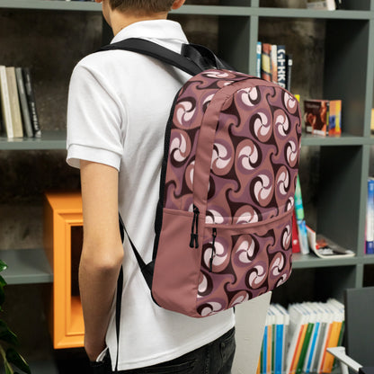 Backpack, Myötä