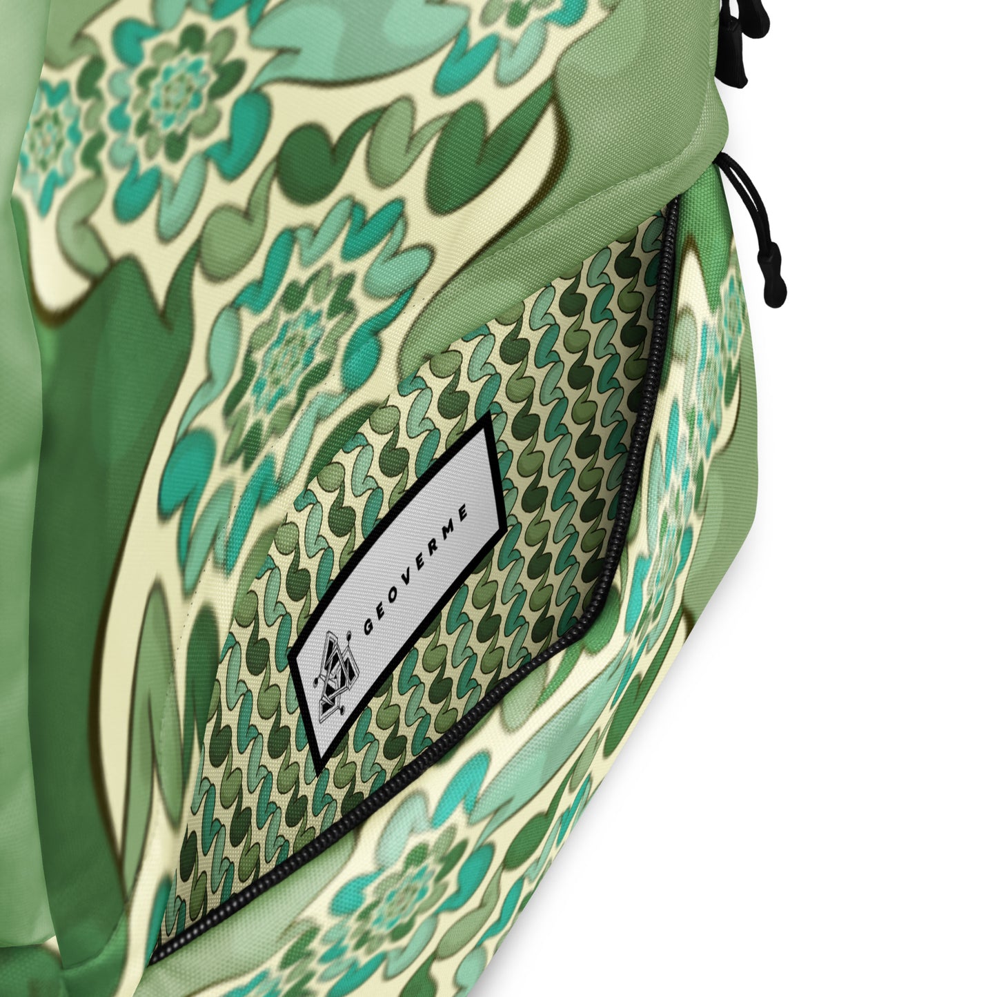 Backpack, Verso