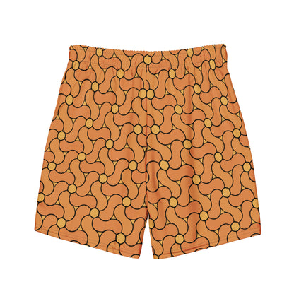 Swim trunks, Rotor, Recycled Polyester