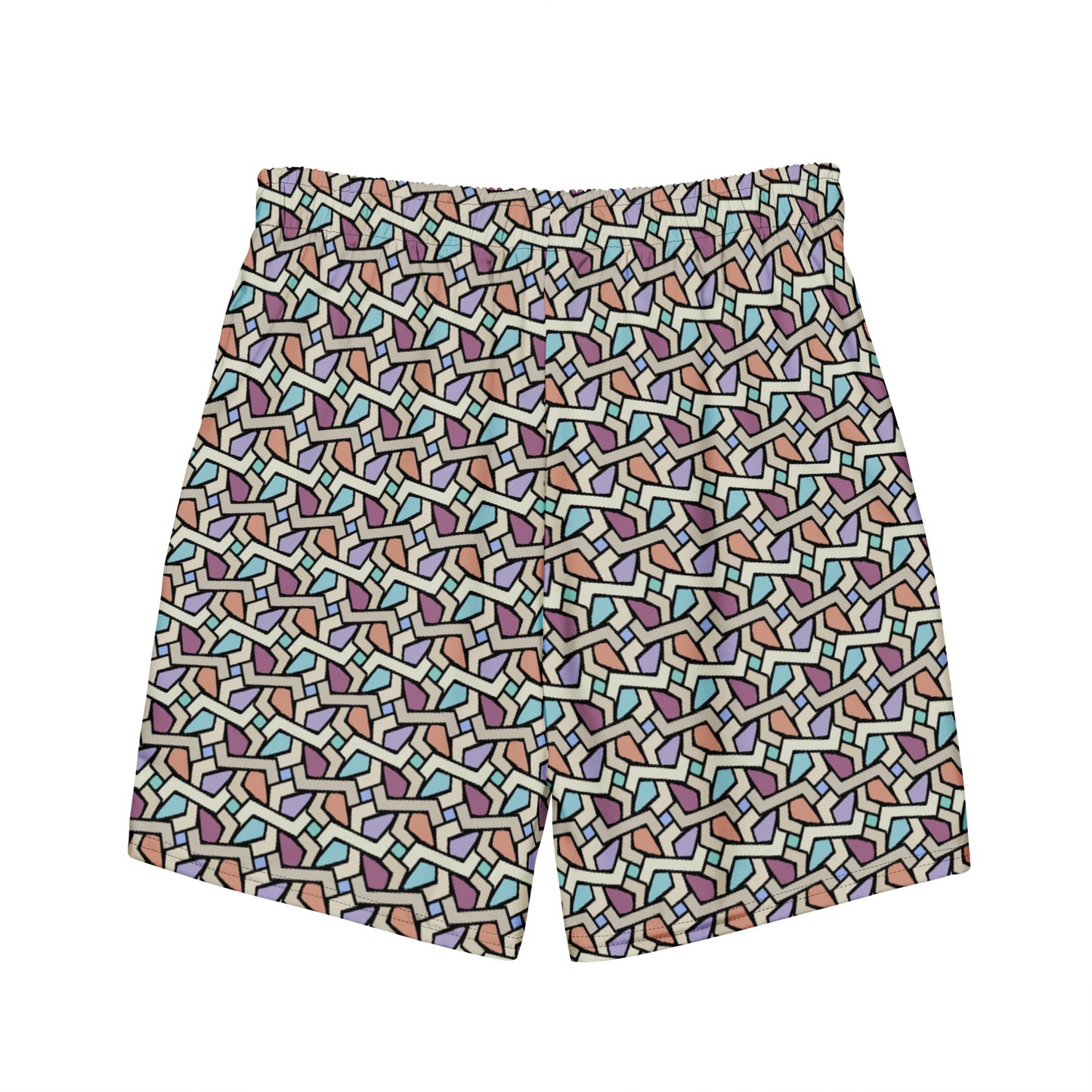 Swim trunks, Rasti, Recycled polyester