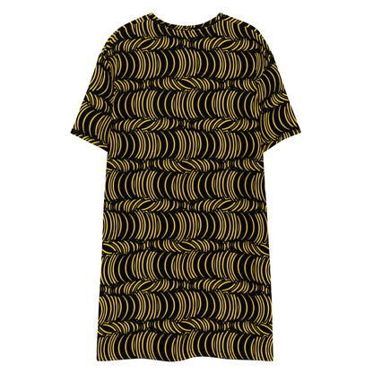 T-shirt dress, Aatra