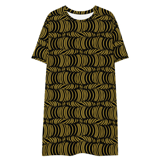 T-shirt dress, Aatra