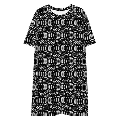 T-shirt dress, Aatra