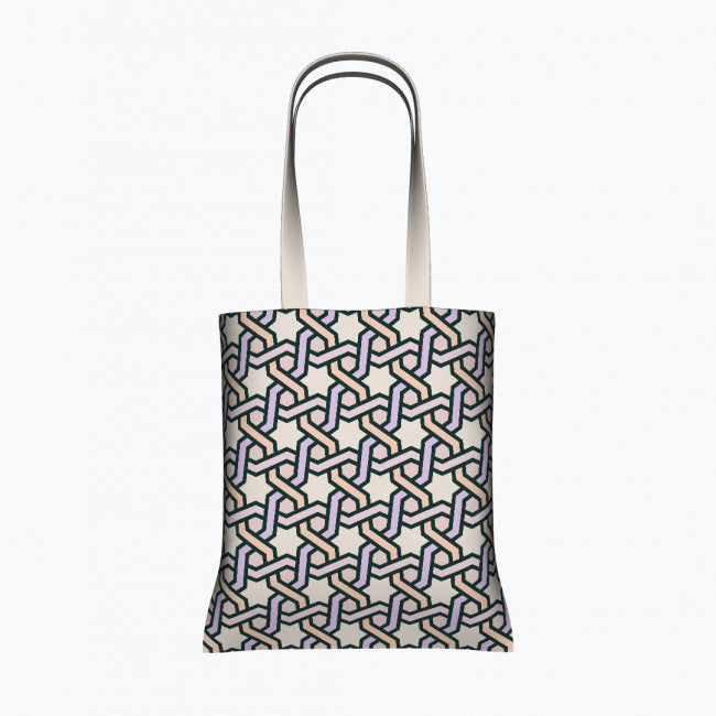 Totebag, Girih