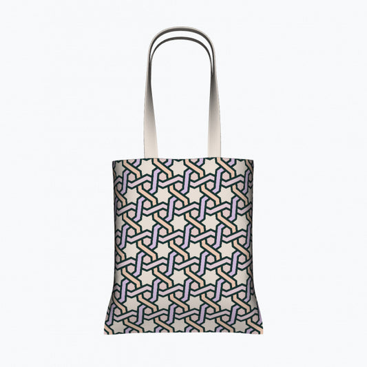 Totebag, Girih