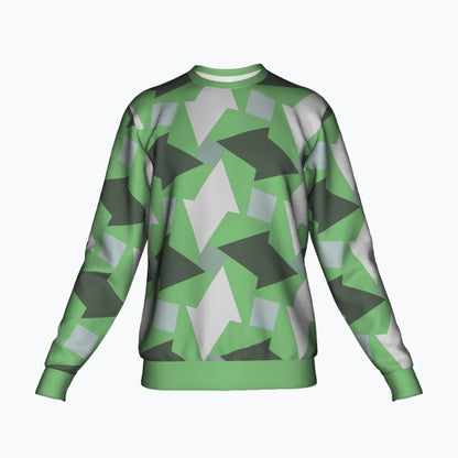 Sweatshirt, Slope - 90% Cotton