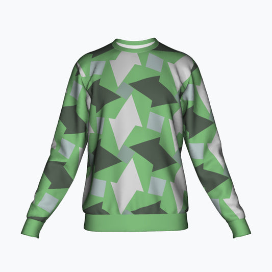 Sweatshirt, Slope - 90% Cotton
