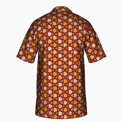 Hawaiian Shirt, Jalal