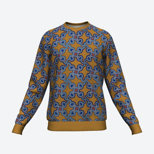 Sweatshirt, Rojaltti - 90% Cotton