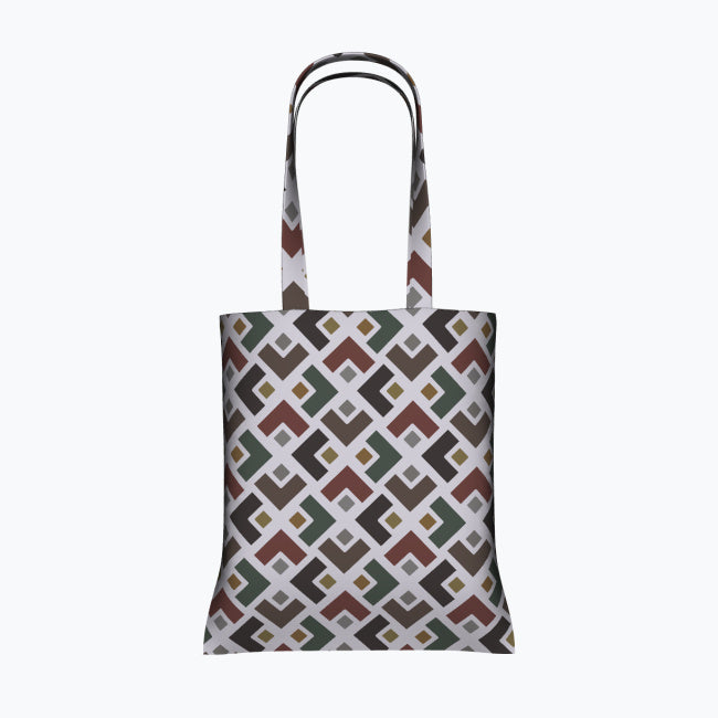 Tote Bag, Rectus