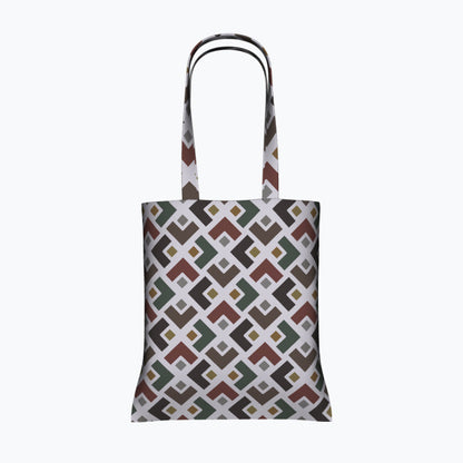 Tote Bag, Rectus