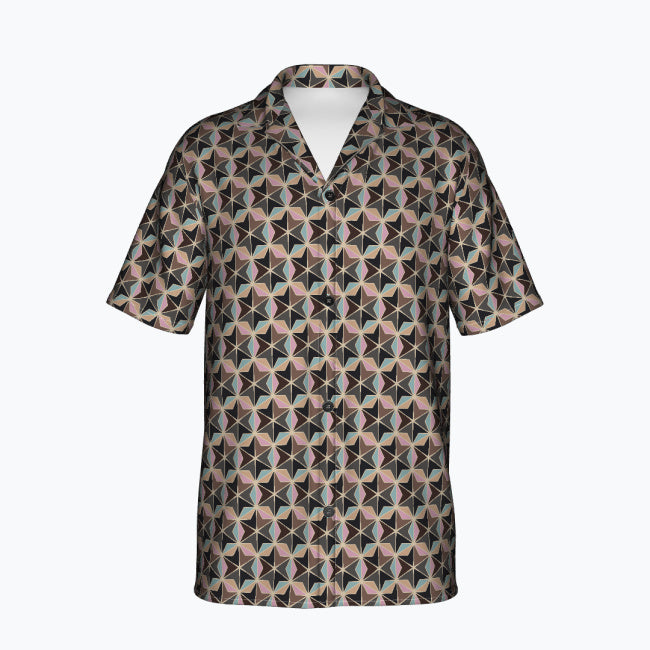 Hawaiian Shirt, Socolata