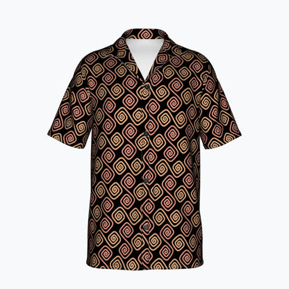 Hawaiian Shirt, Counterpoise