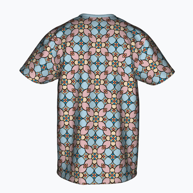 T-Shirt, Nobilitas - Cotton